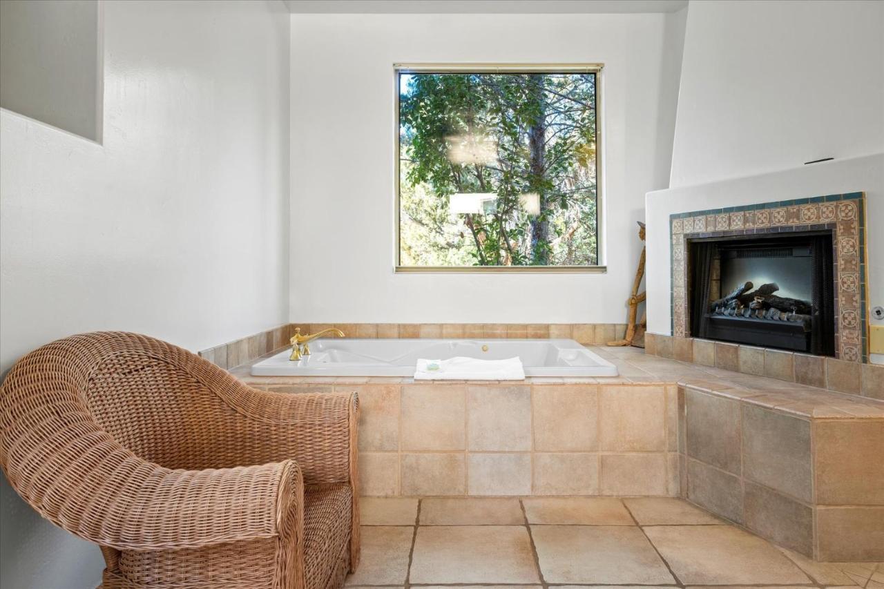 Adobe Village Villa With Private Patio - Sunset Villa Sedona Exterior foto